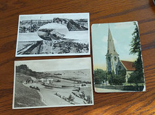 Clacton Westcliff Essex Church