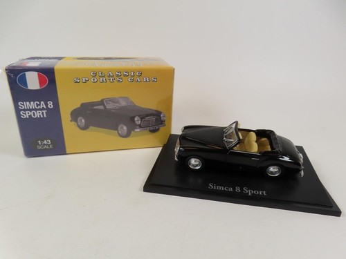 Atlas classic sports cars - classic,