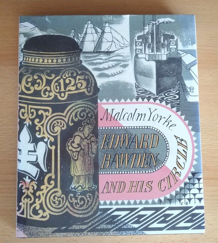Edward bawden and his - edward, circle
