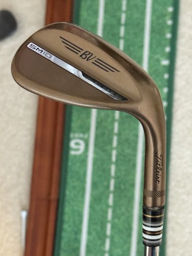 Titleist vokey sm10 oil - sm10, can