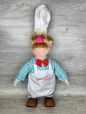 Muppet Show Sababa Toys