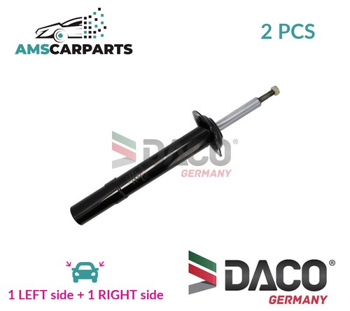 Shock absorber set shockers - absorber,