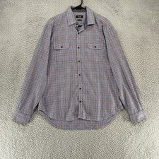 Zara Man Shirt Mens Large