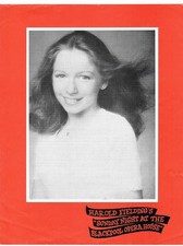 Opera House, Blackpool 1978, Lena Zavaroni, Charlie Williams, Wayne King