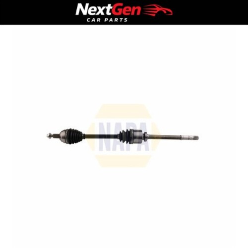 Driveshaft napa nds1260r - napa,
