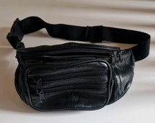 Vintage Soft Genuine Leather