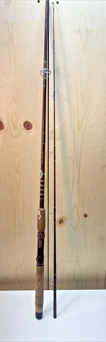 Fenwick pls64 vintage rod - fenwick,