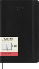 Moleskine 2026 Daily Diary