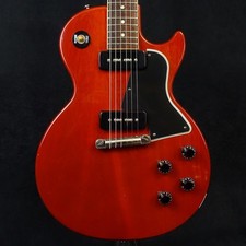 Gibson Custom Shop 1960 Les