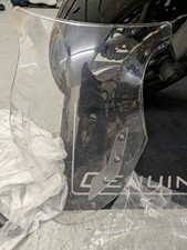 2016 Kawasaki Z 1000 SX Screen