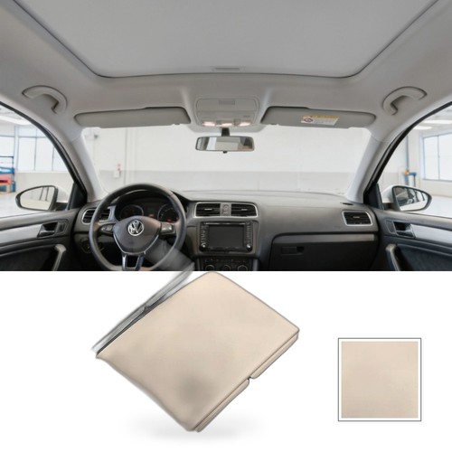 Sunroof motor cover - motor, dome
