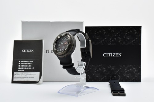 Citizen promaster ecozilla - promaster,