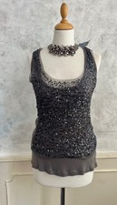 NEW+TAGS-RED HERRING Charcoal