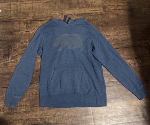 The north face mens - face, blue
