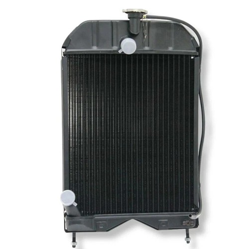 Radiator massey ferguson mf35 - radiator,