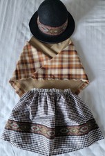 New REPLACEMENT  Clothes FIT