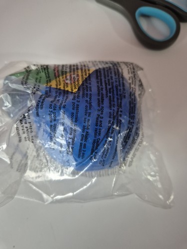 Mcdonald happy meal - happy,