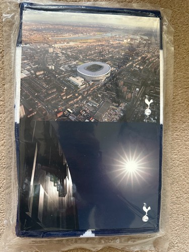 New tottenham hotspur - tottenham,