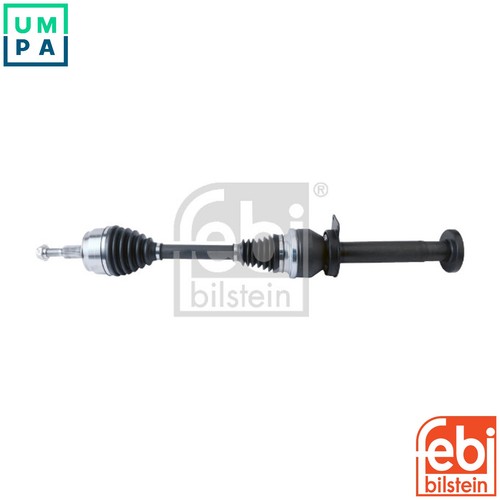 Drive shaft 188161 - for, vw