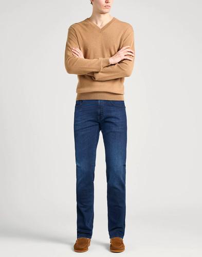 Paul shark men jeans denim - shark,