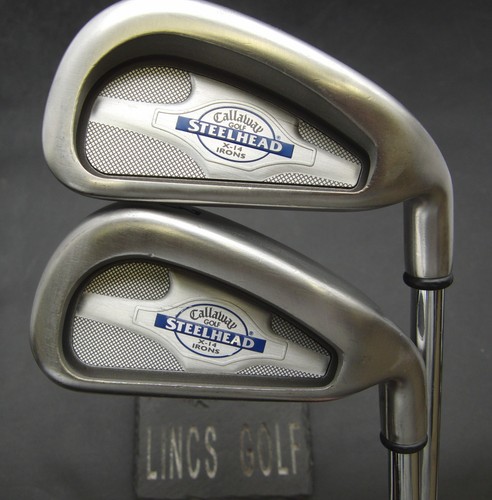 Set callaway steelhead - set,
