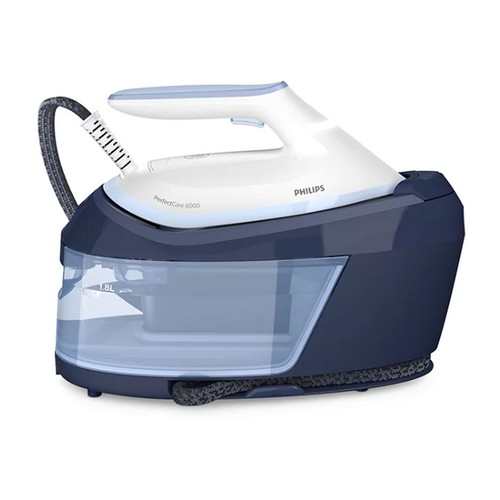 Philips psg6026 perfectcare - philips,
