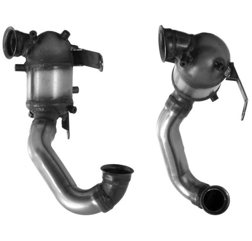 Type approved catalytic - type,