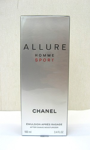 Chanel allure homme sport - allure,