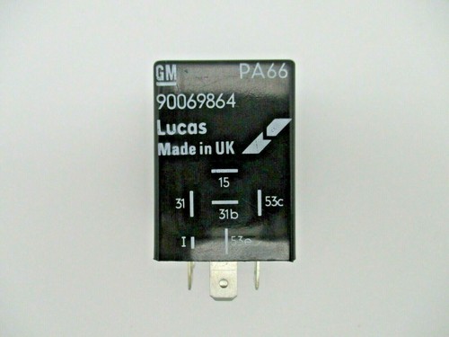 Genuine lucas 90069864 - genuine,