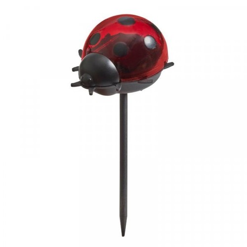 Smart solar ladybird stake - smart,