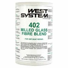 West System Epoxy Additive