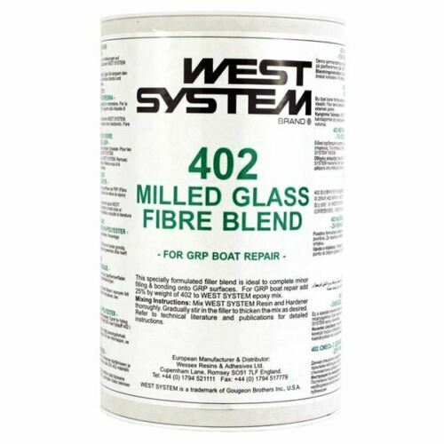 West system epoxy additive - west,