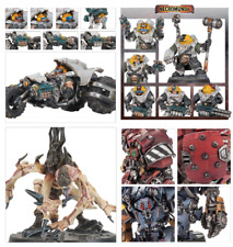 Necromunda Sets: Ironhead