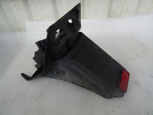 Honda 450 s pc17 - 450,