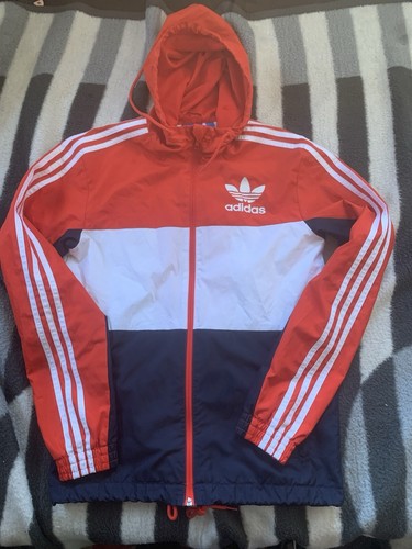 Adidas kagool small - kagool,