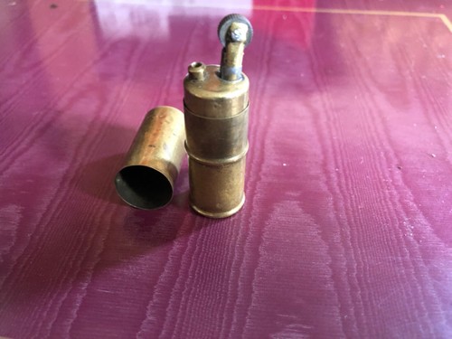 Vintage trench petrol - trench,
