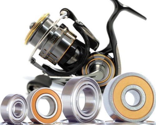 Daiwa luvias airity lt - daiwa, 21