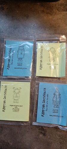 Sugar nellie stamps - sugar,