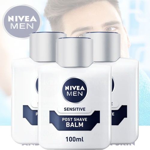 Nivea aftershave balm for - aftershave,