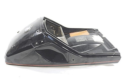 Upper tail fairing bmw - upper,
