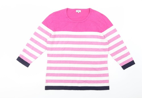 Nina murati womens pink - murati,