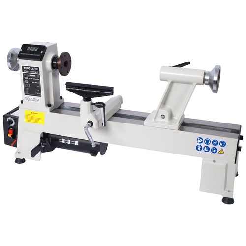 Wood lathe benchtop - wood,