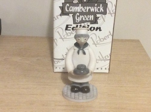 Robert harrop camberwick green - harrop,