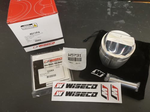 Wiseco 4011p4 forged piston - 4011p4,