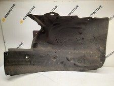Renault Sport Megane Mk2 RS 225 Inner Wing Driver O/S/F Side Rear Half LT-RN6028