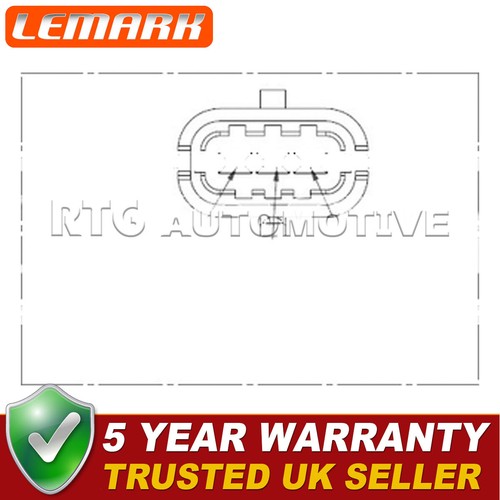Lemark camshaft position - camshaft,