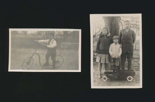 Lot vtg c1920s - lot,