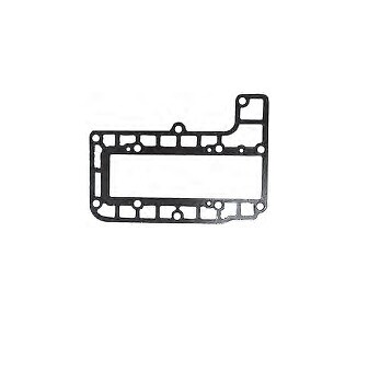Exhaust jacket gasket - exhaust,