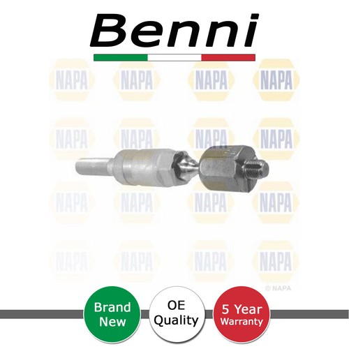 Tie rod end front - tie, benni