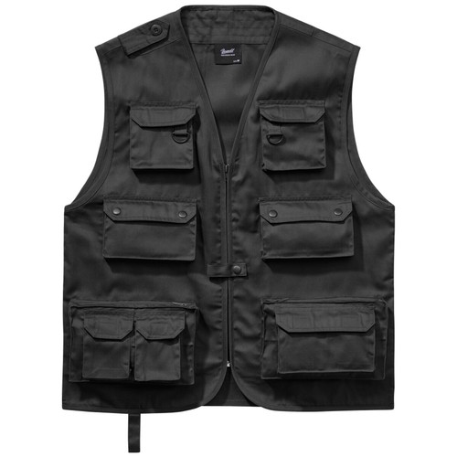 Brandit hunting vest mens - brandit,